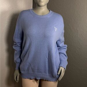Prada Oversized sweater. Size 46